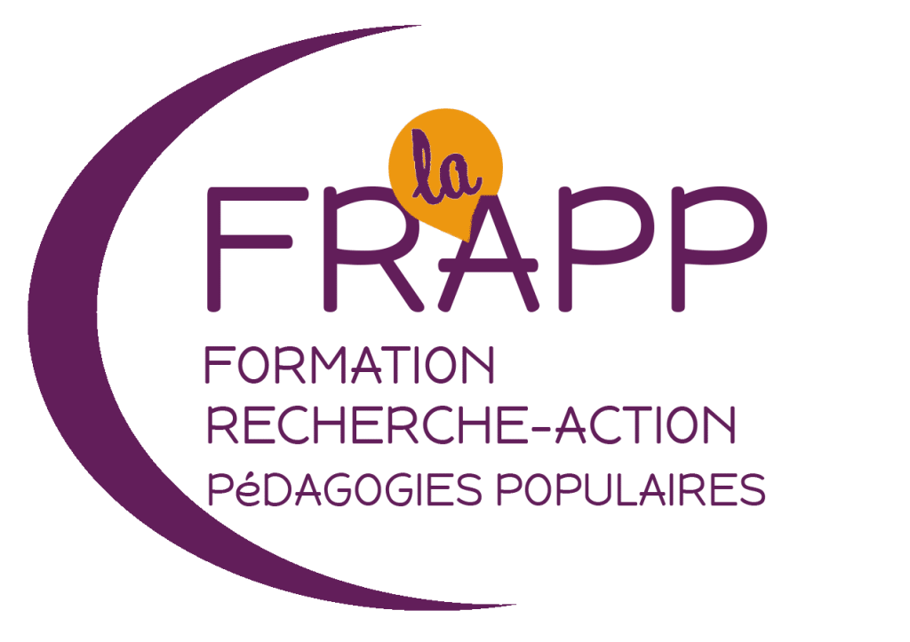 Logo Frapp