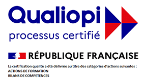 Logo Qualiopi Frapp