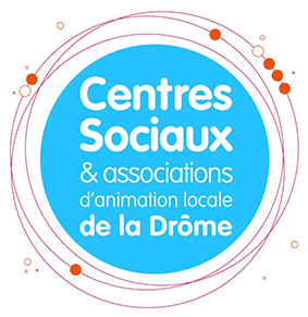 Logo Fédération des Centres sociaux Dôme