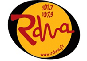 Logo RDWA