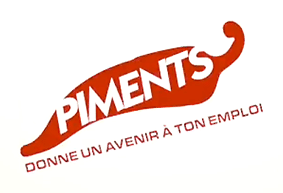 Logo Piments