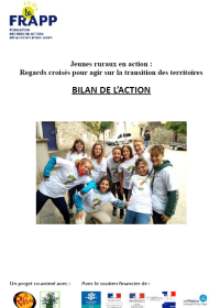 couv bilan regards croisés